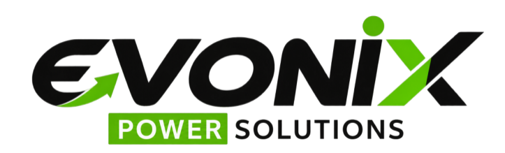 EVONIX Power Solutions